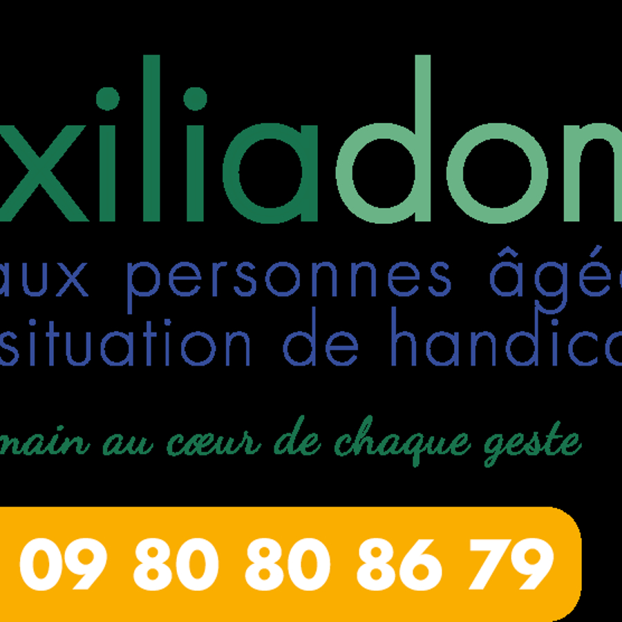 Auxiliadom