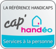 Cap'handéo
