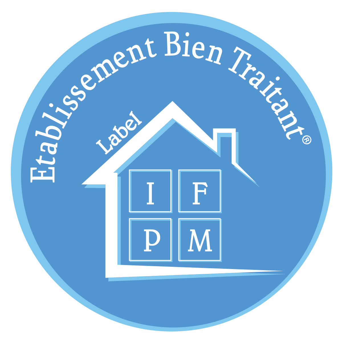 Etablissement bien traitant