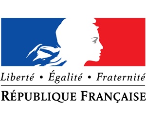 Logo DRCA