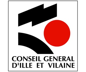 Logo Conseil Général