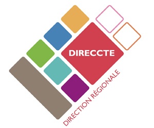 Logo DIRECCTE
