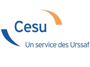 Logo CESU