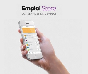 Illustration de l'article Le Pôle emploi lance l'Emploi Store pour les demandeurs d'emploi