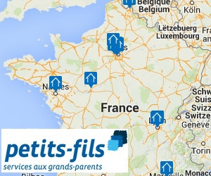 Illustration de l'article Petits Fils ouvre une nouvelle agence à Villeurbanne