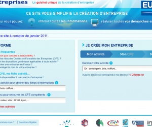 Illustration de l'article Création d'entreprises : un portail unique pour simplifier les démarches