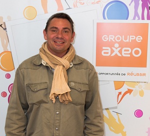 Illustration de l'article Cet été, la nouvelle agence Axeo Services vous attend sur l'île de Ré