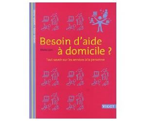 Illustration de l'article Besoin d'aide à domicile?