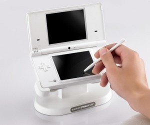 Illustration de l'article Le mois prochain, tonifiez votre visage... grâce à Nintendo