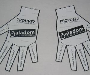 Illustration de l'article Faites la promotion d'aladom