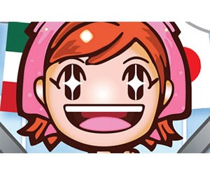 Illustration de l'article Babysitting Mama bientôt sur Wii !