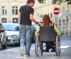 Illustration de l'article Conférence nationale du handicap : 150 millions d'euros débloqués par l'Élysée.
