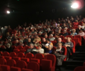 Illustration de l'article À Aix-les-Bains, on lutte contre l'exclusion des seniors toute l'année