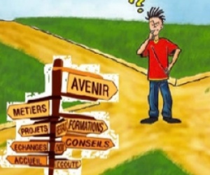 Illustration de l'article Le diplôme: un atout en temps de crise