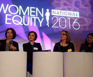 Illustration de l'article Laure BIGNON, DG d'Indépendance Royale, dans le Palmarès Women Equity 2016