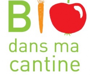 Illustration de l'article Les cantines bio