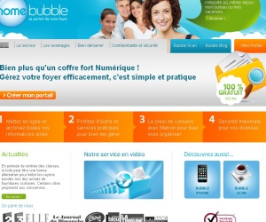 Illustration de l'article Pour faciliter la rentrée, suivez les conseils de Home-Bubble