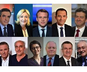Illustration de l'article #Présidentielle 2017 : 9 propositions pour le secteur des services à la personne
