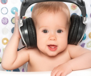 Illustration de l'article Une école pour futurs DJ réservée aux enfants de moins de 3 ans