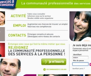Illustration de l'article L'ANSP lance une plate-forme communautaire