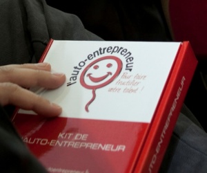 Illustration de l'article L'auto-entreprise : une solution limitée ?