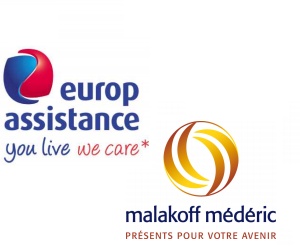 Illustration de l'article Malakoff Médéric et Europ Assistance s'associent