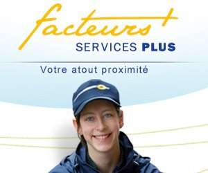 Illustration de l'article Services à domicile : la Poste diversifie ses activités