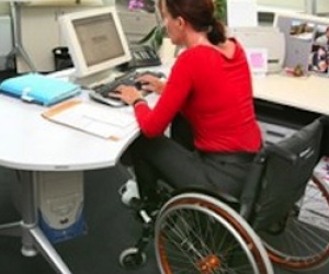 Illustration de l'article La fonction publique se mobilise le 12 mai pour le handicap
