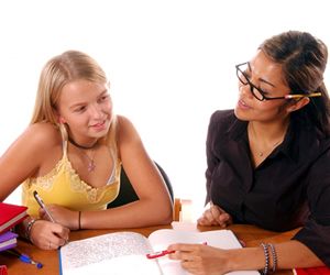 Illustration de l'article Enquête sur le soutien scolaire
