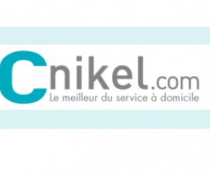 Illustration de l'article Cnikel = BNP Paribas
