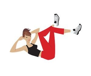 Illustration de l'article Qu'est ce que la méthode Pilates ?
