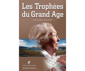 Illustration de l'article Les résultats des Trophées du grand Age