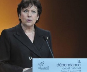Illustration de l'article La réforme de la dépendance à nouveau reportée