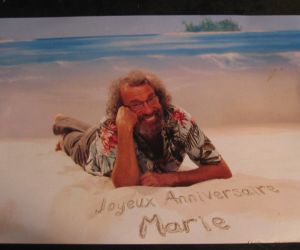 Illustration de l'article Du marketing direct depuis la plage