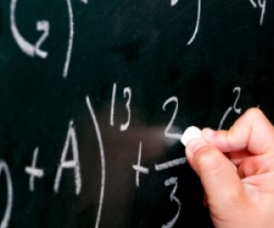 Illustration de l'article Maths, anglais et physique : fuite au Bac S