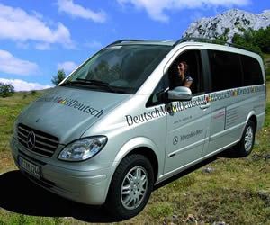 Illustration de l'article Le DeutschMobil fête ses dix ans le 10 juin