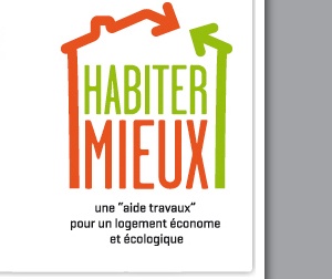 Illustration de l'article "Habiter mieux" de l'Anah