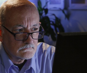 Illustration de l'article Et demain, les cyber-papys !