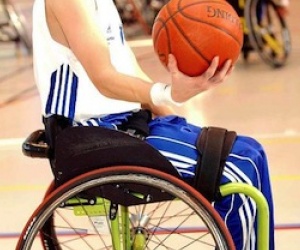 Illustration de l'article Sport et handicap : le bilan de Chantal Jouanno