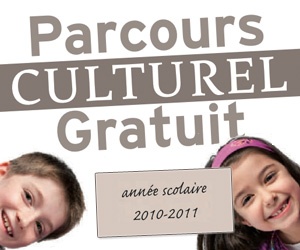 Illustration de l'article 10000 enfants participent au "parcours culturel gratuit" de Toulouse