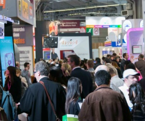 Illustration de l'article Les services à la personne au salon Franchise Expo du 22 au 25 mars 2015