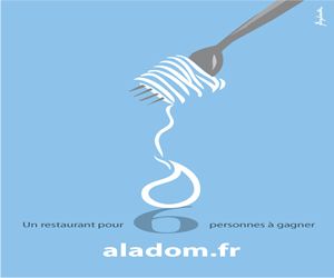 Illustration de l'article Le gagnant du restaurant pour 6 personnes