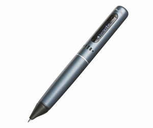Illustration de l'article Un stylo enregistreur pour mieux appréhender les cours