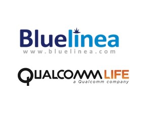 Illustration de l'article Qualcomm et Bluelinea annoncent leur collaboration