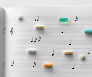 Illustration de l'article Quand l'orchestre se produit au chevet des malades