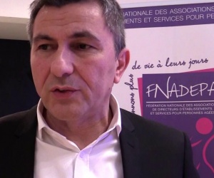 Illustration de l'article La FNADEPA s'inquiète du désengagement des départements dans la dépendance