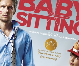 Illustration de l'article Babysitting au cinéma
