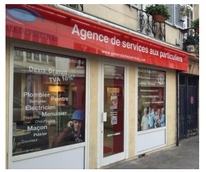 Illustration de l'article Nouveau multi-franchisé pour Générale des Services dans le 78