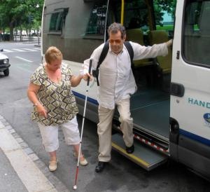 Illustration de l'article Trophées Handistar 2010 : l'accessibilité pour tous à Rennes