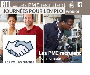 Illustration de l'article Jeudi 24 septembre : journée pour l'emploi